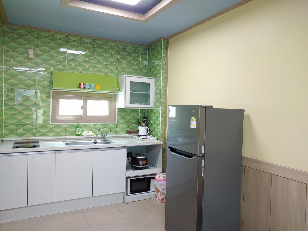 Gyulhouse Pension Szogüpho Kültér fotó